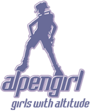 Alpengirl Logo